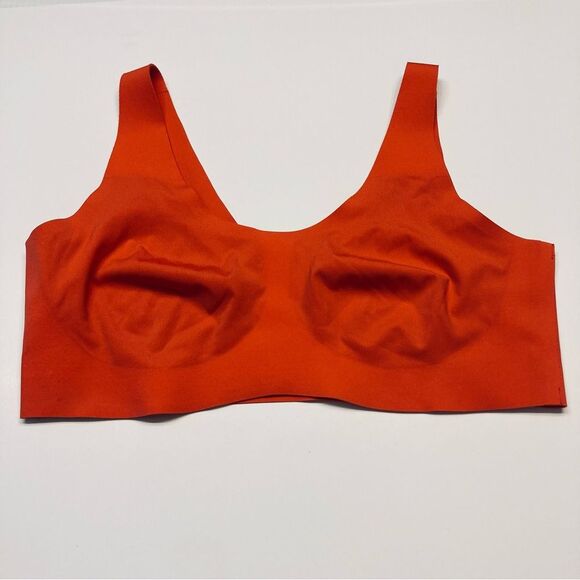 Knix Revolution Wireless Pullover Bra Size M Fits 34A 34B 34C‎ - Picture 1 of 5